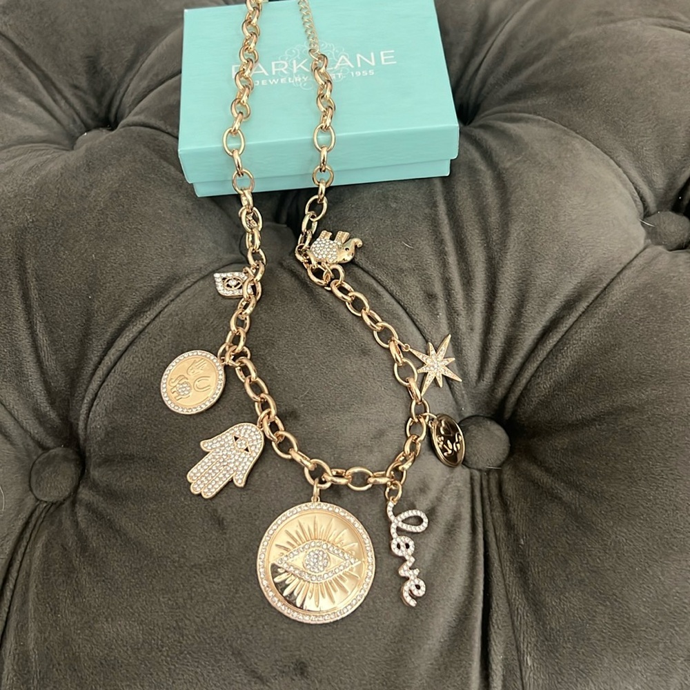 Park Lane Lucki Necklace